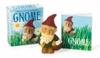 Wee Little Garden Gnome By Alison Trulock Cover Image