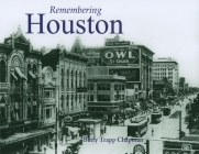 Remembering Houston Cover Image