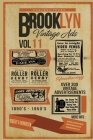Brooklyn Vintage Ads Vol. 11 Cover Image