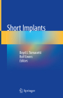 Short Implants By Boyd J. Tomasetti (Editor), Rolf Ewers (Editor) Cover Image