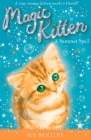 A Summer Spell #1 (Magic Kitten #1) Cover Image