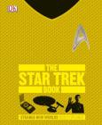 The Star Trek Book: Strange New Worlds Boldly Explained By Paul J. Ruditis Cover Image