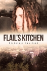 Flail's Kitchen By Nicholaus Bourland Cover Image