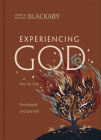 Experiencing God Day by Day: Devotional and Journal By Richard Blackaby, Richard Blackaby (Preface by), Henry T. Blackaby Cover Image