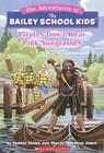 Pirates Don't Wear Pink Sunglasses Cover Image