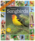Audubon Songbirds and Other Backyard Birds Picture-A-Day Wall Calendar 2024 By Workman Calendars, National Audubon Society Cover Image