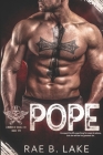 Pope: A Wings of Diablo MC Novel Cover Image