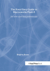 Focal Easy Guide to Macromedia Flash 8: For New Users and Professionals Cover Image