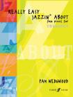 Really Easy Jazzin' about -- Fun Pieces for Trumpet (Faber Edition: Jazzin' about) By Pam Wedgwood (Composer) Cover Image