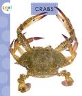 Crabs (Spot Ocean Animals) By Mari Schuh Cover Image