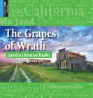 The Grapes of Wrath Cover Image