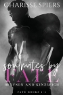 Soulmates by Fate (Fate, #1-4) By Charisse Spiers, Clarise Tan (Cover Design by), Nikkita McDuffie (Editor) Cover Image