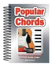 How to Use Popular Chords: Easy-to-Use, Easy-to-Carry, One Chord on Every Page By Jake Jackson, Phil Dawson (Contributions by) Cover Image