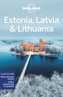 Lonely Planet Estonia, Latvia & Lithuania 8 (Travel Guide) Cover Image
