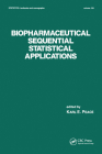 Biopharmaceutical Sequential Statistical Applications Cover Image