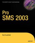 Pro SMS 2003 Cover Image