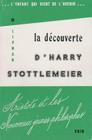 La Decouverte d'Harry Stottlemeier (L'Enfant) By Matthew Lipman, Pierre Belaval (Translator) Cover Image