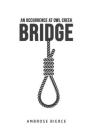 An Occurrence at Owl Creek Bridge By Ambrose Bierce Cover Image