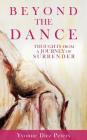 Beyond the Dance By Yvonne Diez Peters Cover Image