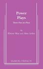 Power Plays By Elaine May, Alan Arkin Cover Image