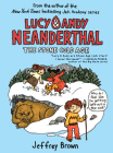 Lucy & Andy Neanderthal: The Stone Cold Age (Lucy and Andy Neanderthal #2) By Jeffrey Brown Cover Image