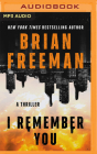 I Remember You: A Thriller Cover Image