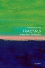 Fractals: A Very Short Introduction (Very Short Introductions) By Kenneth Falconer Cover Image