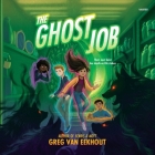 The Ghost Job Cover Image
