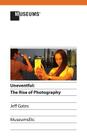 Uneventful: The Rise of Photography By Jeff Gates Cover Image