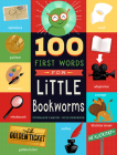 100 First Words for Little Bookworms Cover Image