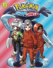 Pokémon: Sword & Shield, Vol. 6 By Hidenori Kusaka, Satoshi Yamamoto (Illustrator) Cover Image