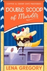 Double Scoop of Murder Cover Image