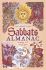 Llewellyn's 2016 Sabbats Almanac: Samhain 2015 to Mabon 2016 Cover Image