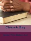 Church Boy By Tim Makava Lee Cover Image