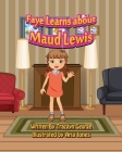 Faye Learns about Maud Lewis Cover Image