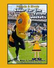 Friends and Rivals: Cheer for the Yellow Jackets Cover Image