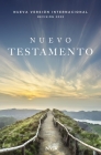 Nvi, Nuevo Testamento, Tapa Rústica, Paisaje Cover Image