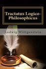 Tractatus Logico-Philosophicus Cover Image