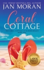 Coral Cottage By Jan Moran Cover Image