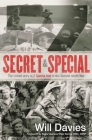 Secret and Special Cover Image