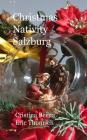 Christmas Nativity Salzburg: Hardcover Cover Image