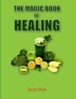 The Magic Book of Healing Cover Image