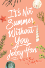 It's Not Summer Without You (Summer I Turned Pretty #2) By Jenny Han Cover Image