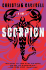 Scorpion: A Novel By Christian Cantrell Cover Image
