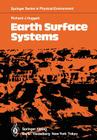 Earth Surface Systems By Richard J. Huggett Cover Image