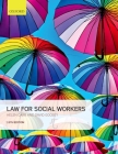 Law for Social Workers Cover Image