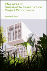 Measures of Sustainable Construction Projects Performance By Ayodeji E. Oke Cover Image