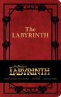 Labyrinth Hardcover Ruled Journal (80's Classics) By Insight Editions Cover Image