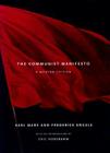 The Communist Manifesto: A Modern Edition By Karl Marx, Friedrich Engels, Eric Hobsbawm (Introduction by) Cover Image