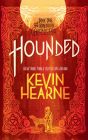 Hounded (Iron Druid Chronicles #1) By Kevin Hearne, Luke Daniels (Read by) Cover Image